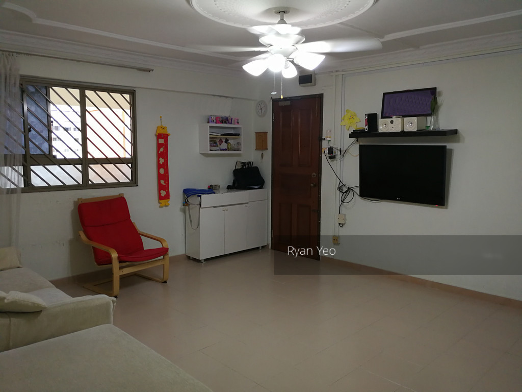 Blk 120 Serangoon North Avenue 1 (Serangoon), HDB 4 Rooms #144273382